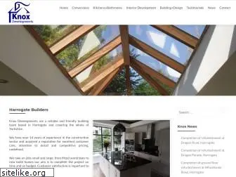 harrogate-builders.com