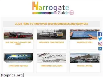 harrogateguide.co.uk