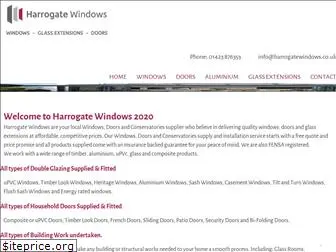 harrogatewindows.co.uk