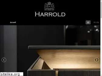 harrold.ch