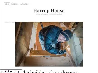 harrophouse.com