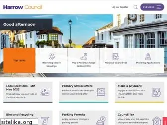 harrow.gov.uk