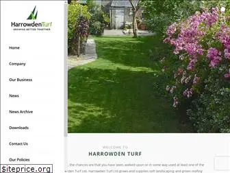 harrowdenturf.co.uk