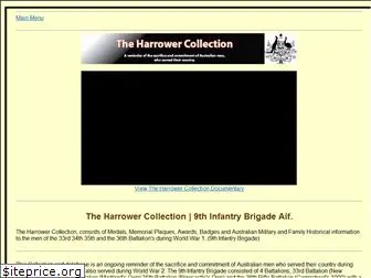 harrowercollection.com
