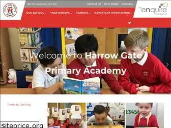 harrowgateacademy.org