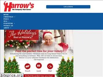 harrows.com