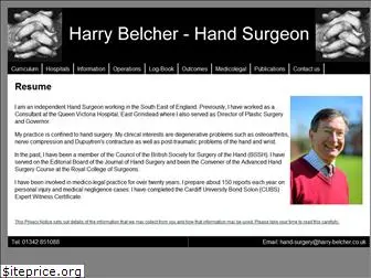 harry-belcher.co.uk