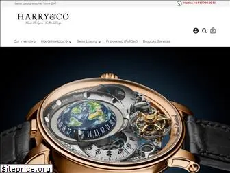 harry-co.com