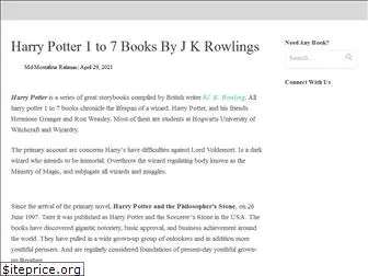 harry-potter-book.com