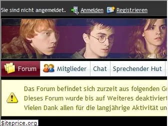 harry-potter-community.de