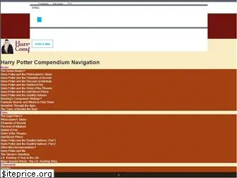 harry-potter-compendium.wikia.com