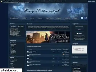 harry-potter.net.pl