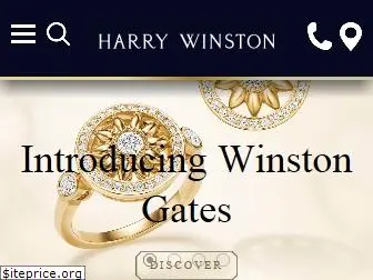 harry-winston.com