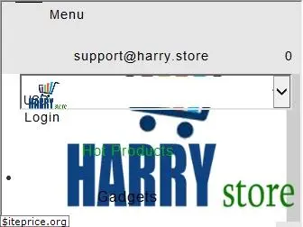 harry.store