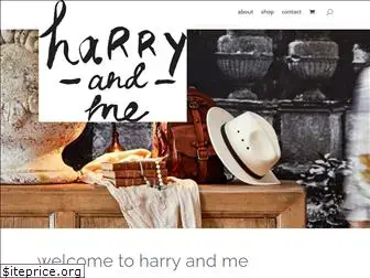 harryandme.com.au