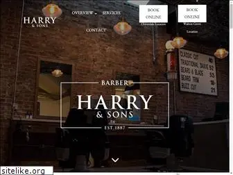 harryandsons.ca