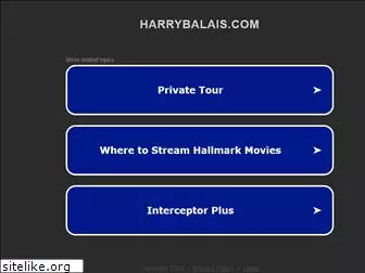 harrybalais.com