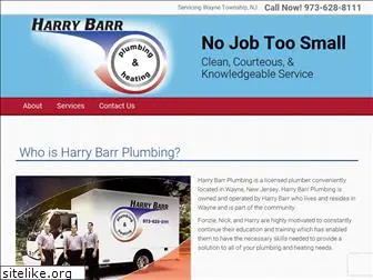 harrybarrplumbing.com