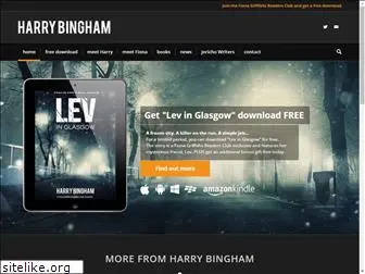 harrybingham.com