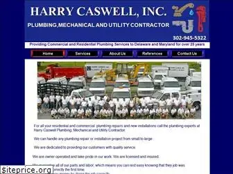 harrycaswell.com