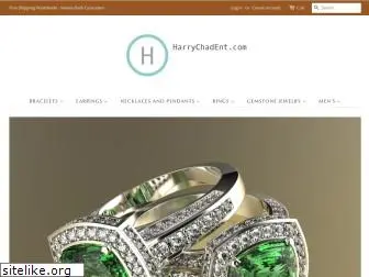 harrychadent.com