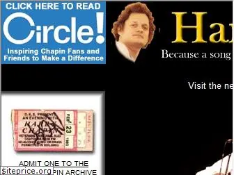 harrychapin.com