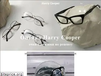 harrycooper.ru