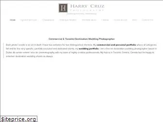 harrycruz.com