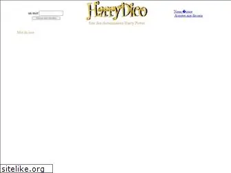 harrydico.net