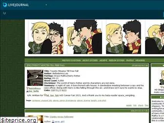 harrydraco.livejournal.com