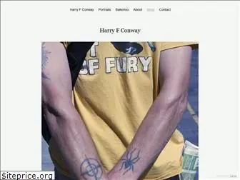 harryfconway.com
