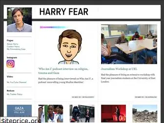 harryfear.com