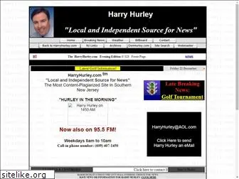 harryhurley.info