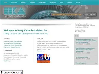 harrykahn.com