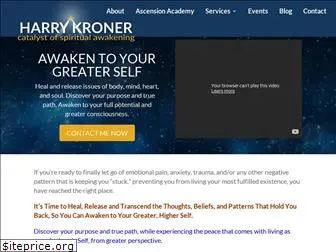 harrykroner.com