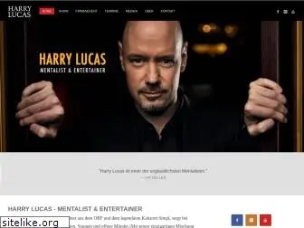 harrylucas.com