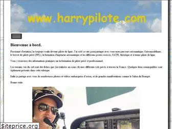 harrypilote.com