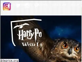 harrypotter.com