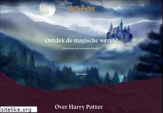 harrypotter.nl