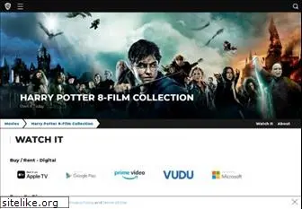 harrypotter.warnerbros.com