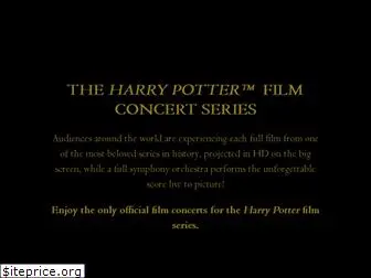 harrypotterinconcert.com