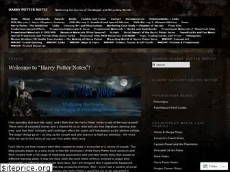 harrypotternotes.wordpress.com