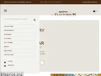 harrypotterplatform934.com