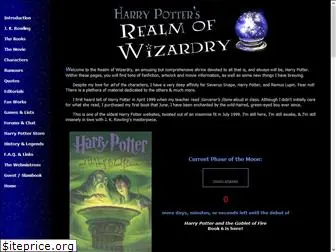 harrypotterrealm.com