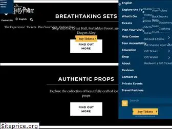 harrypotterworld.com