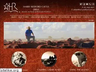 harryredford.com.au