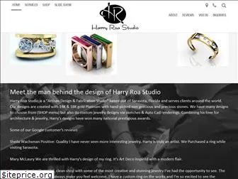 harryroagallery.com