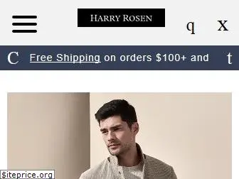 harryrosen.com