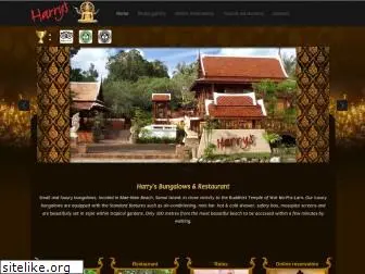 harrys-samui.com