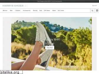 harrys-shoes.com